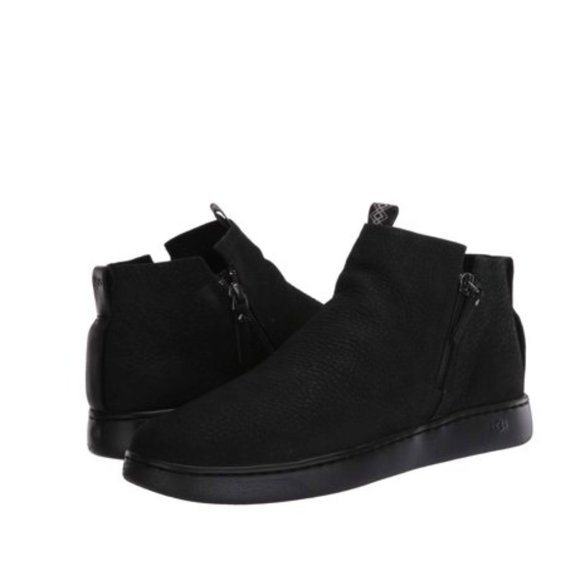 💥 UGG Pismo Sneaker Zip Men's Casual Shoes - Picture 2 of 6